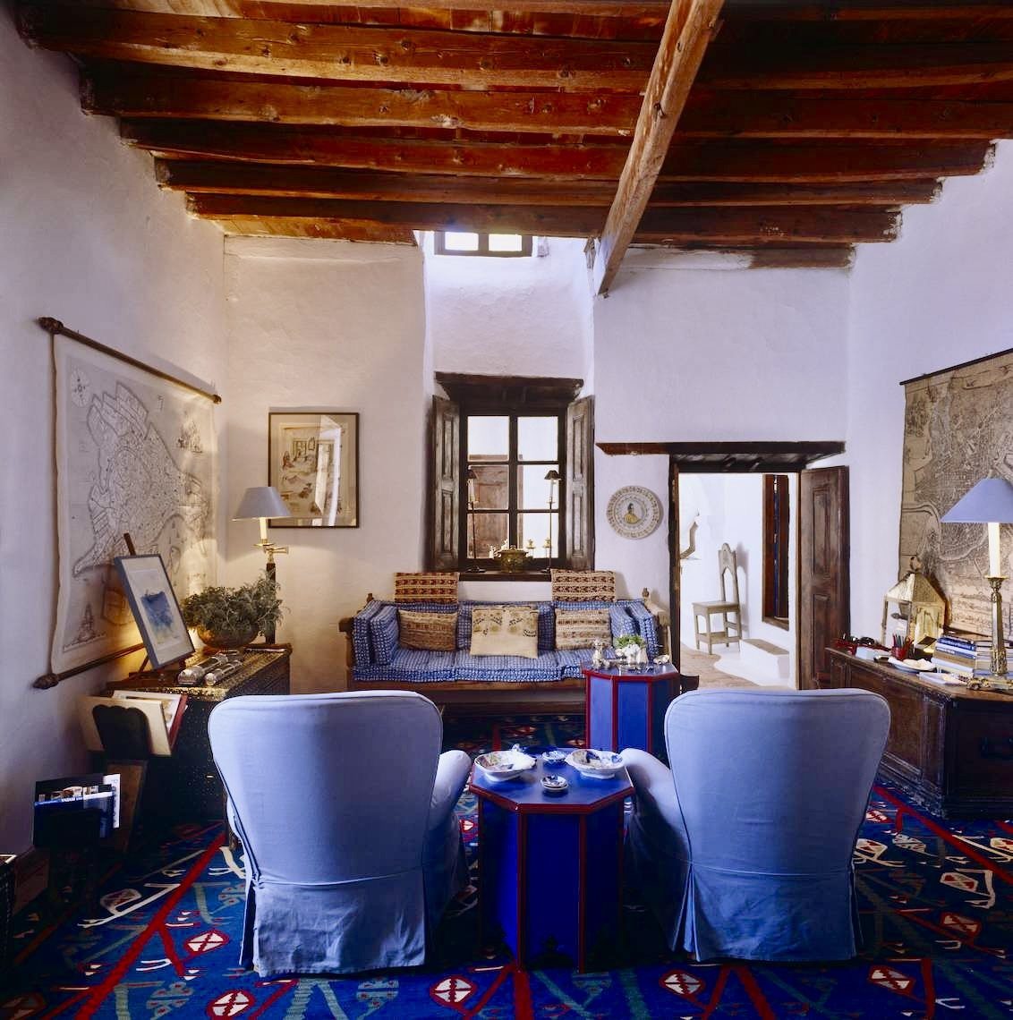 Casa Chora