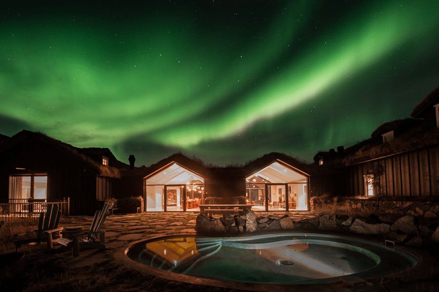Northern Lights Farm
