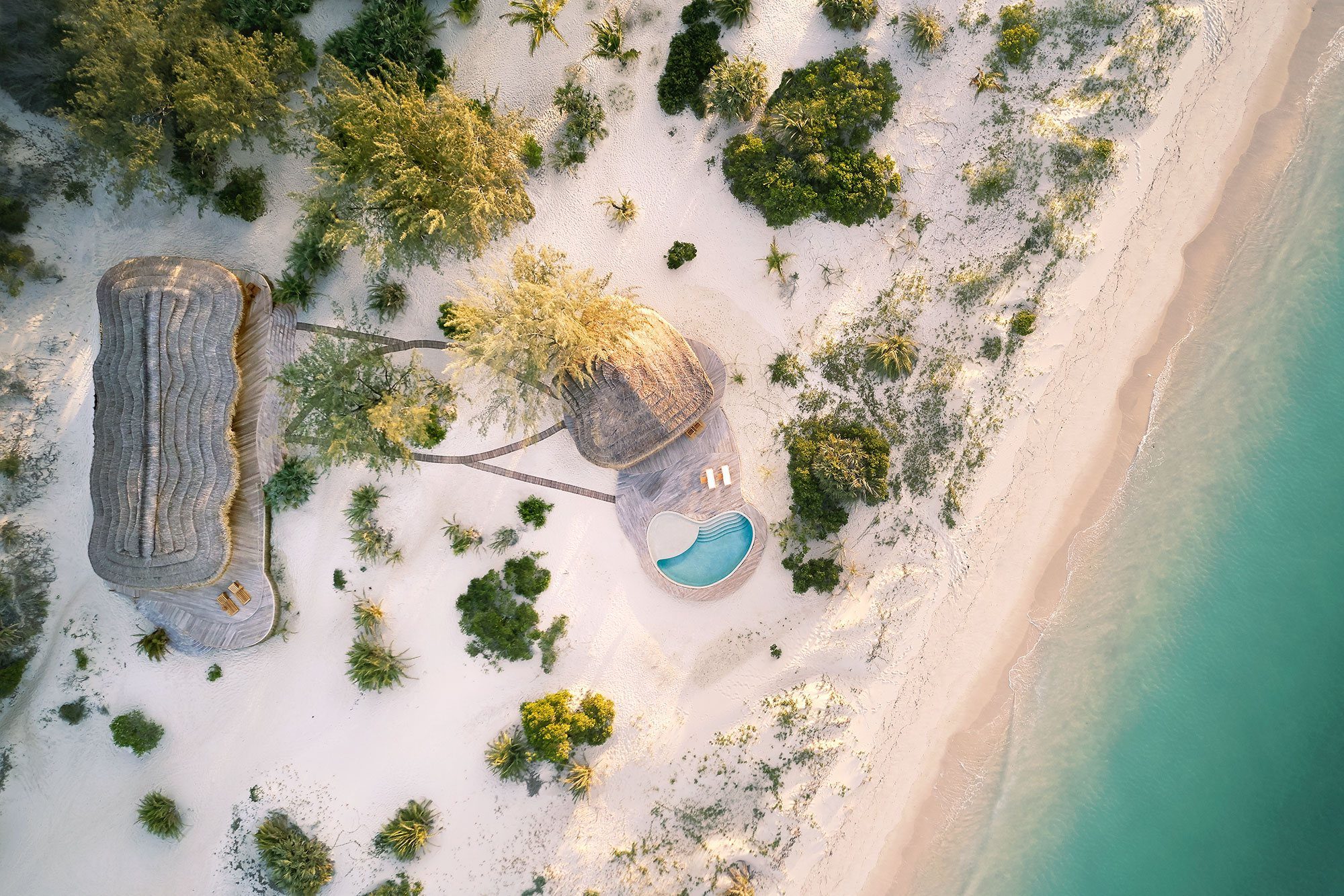 Dune Sanctuary