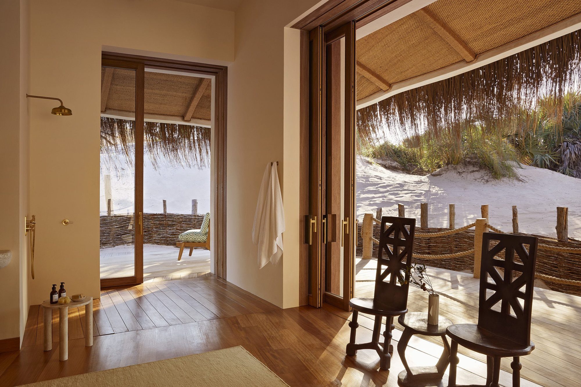 Dune Sanctuary