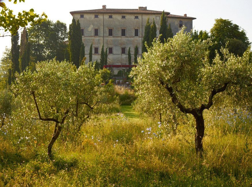 Palazzo Reale
