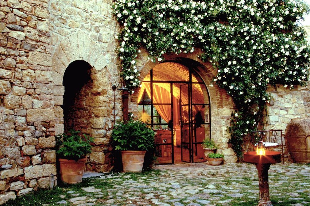 Castello Vecchio