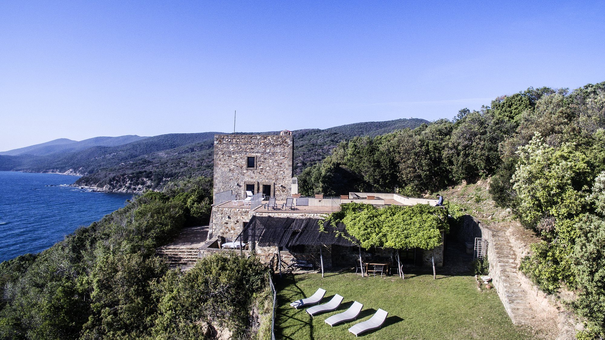 Torre del Mare