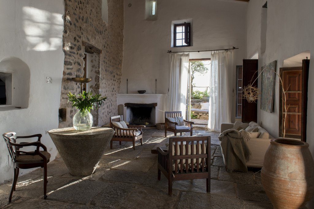 Monasterio