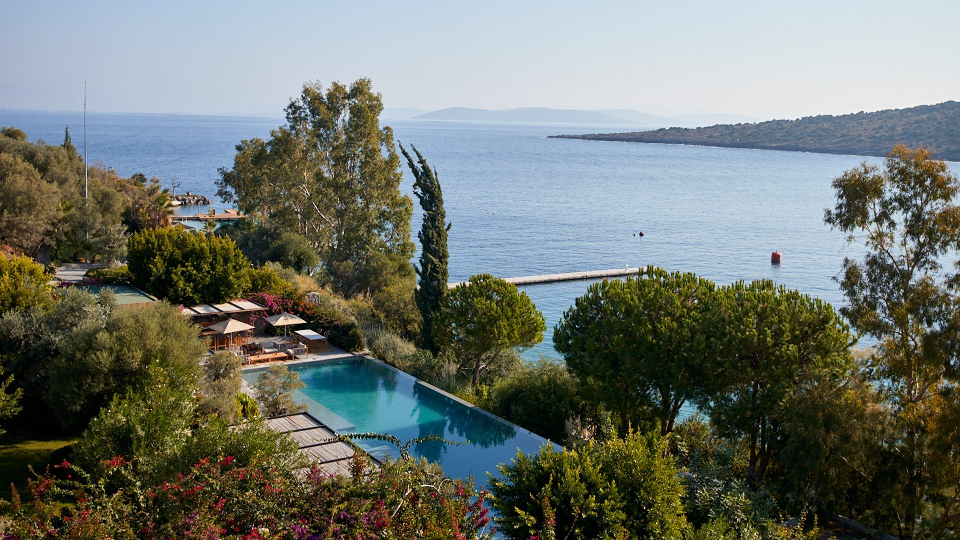 Villa Paradiso