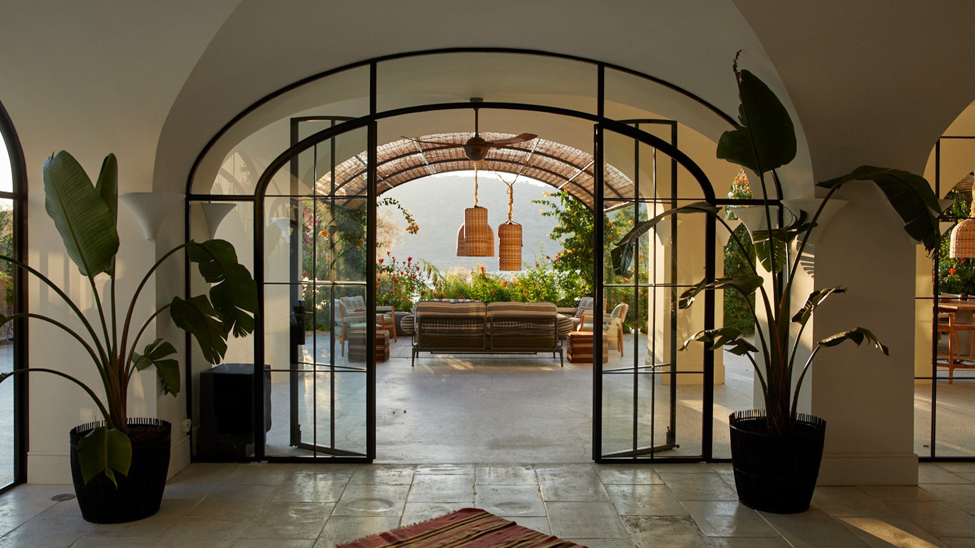 Villa Paradiso