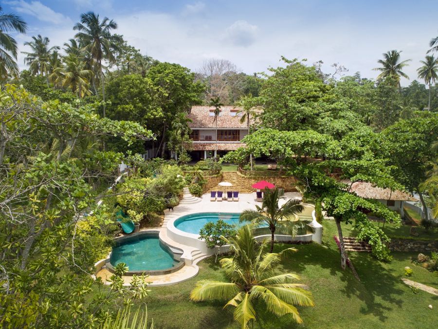 Meda, Southern Coast, Sri Lanka